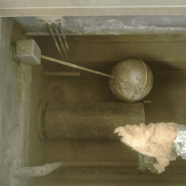 Мойка ящиков Roser инв.8367