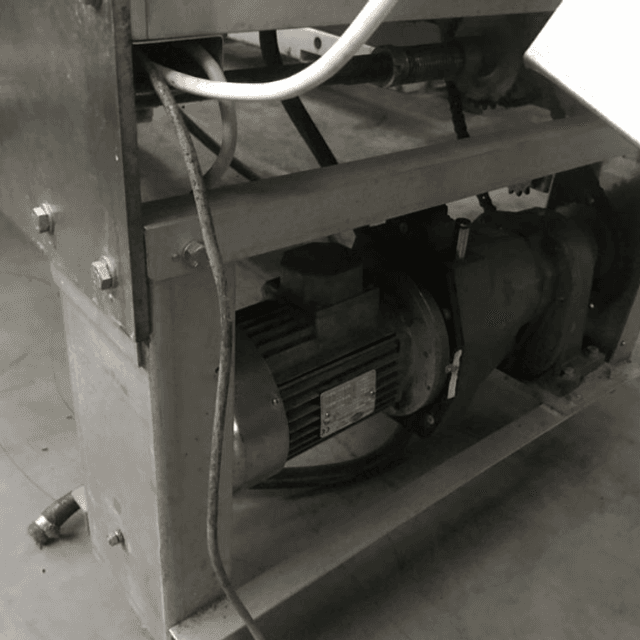 Линия глазированных сырков без начинки инв.5852 инв.6928