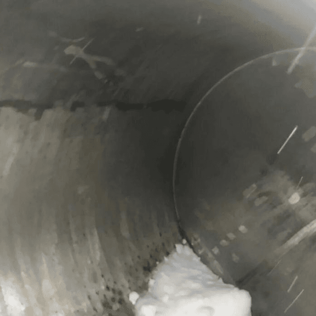 Танк-охладитель 3 куб.м без холодильного агрегата инв.8201