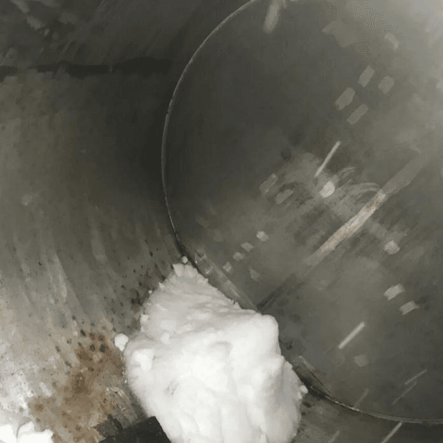 Танк-охладитель 3 куб.м без холодильного агрегата инв.8201