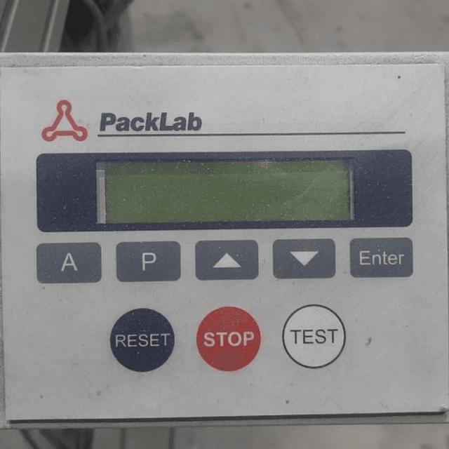 Аппликатор  PackLab M 40 DX 150