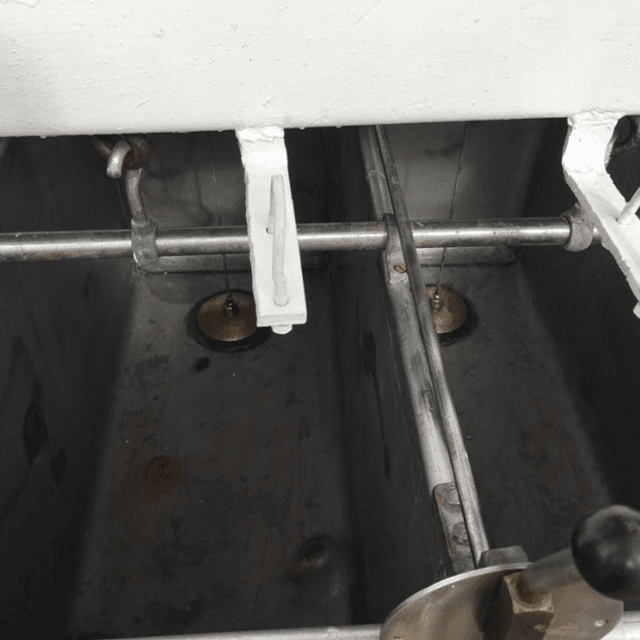 Весы СМИ-400 инв.7265