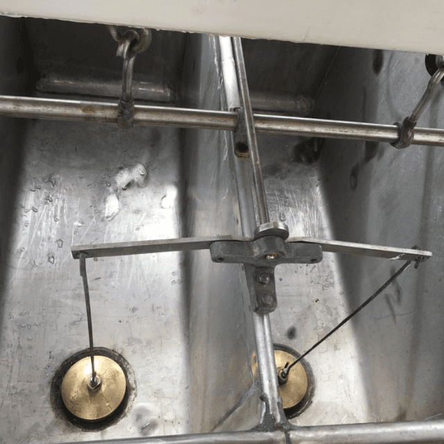 Весы СМИ-400 инв.7265