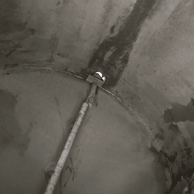 Емкость 1000л инв.8329