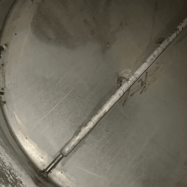 Емкость 1000л инв.8329