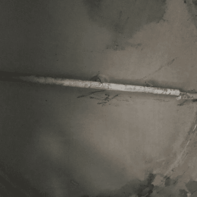 Емкость 1000л инв.8329