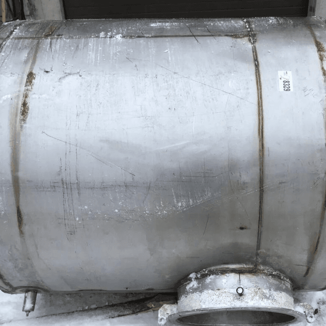 Емкость 1000л инв.8329