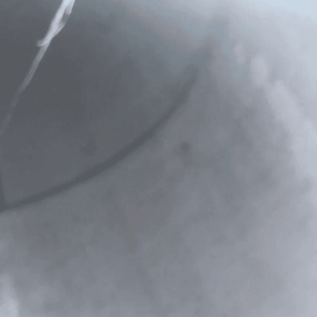 Емкость 7,5м3 горизонтальная инв.8337