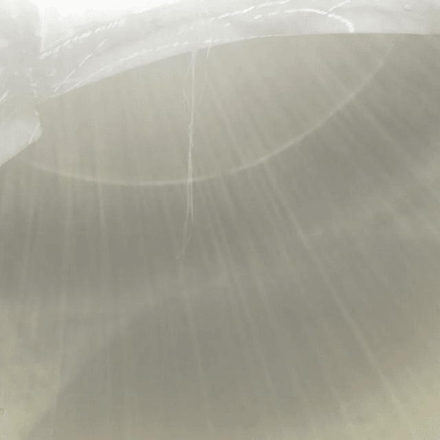 Емкость 7,5м3 горизонтальная инв.8337