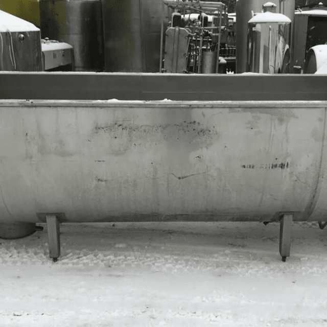 ВТН - 2,5 инв.4252