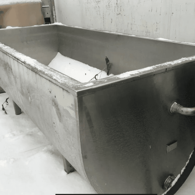 ВТН - 2,5 инв.4252