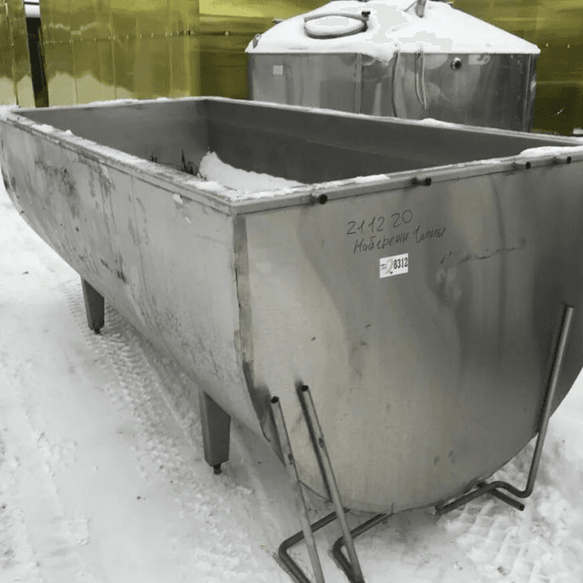 ВТН - 2,5 инв.4252