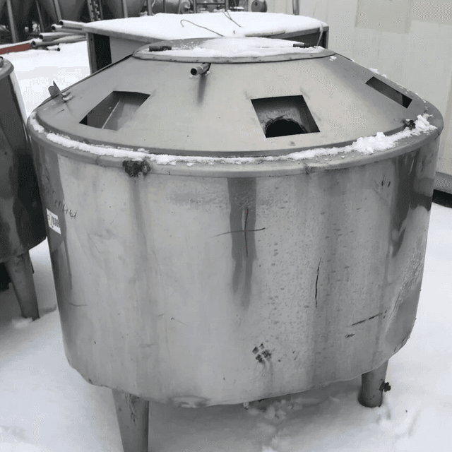 ВН-600 инв.8309