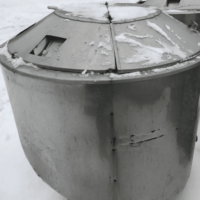 ВН-600 инв.8309