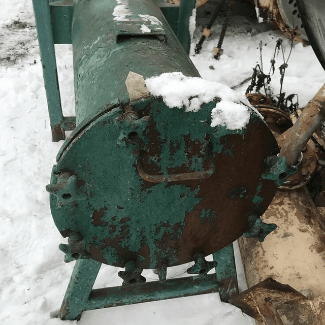 Виганд 2000 инв.8381