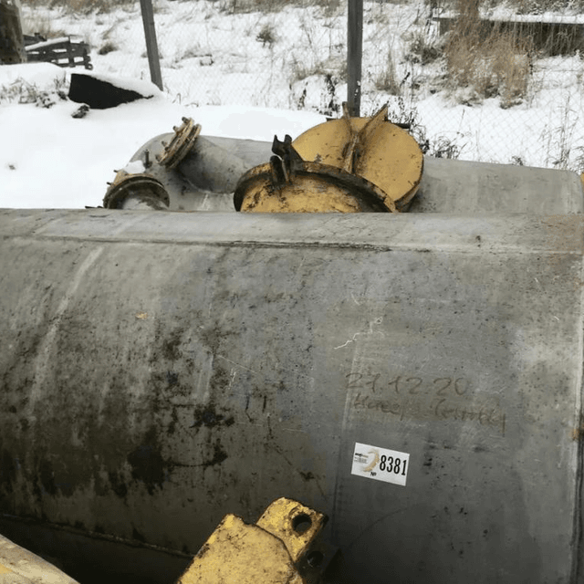 Виганд 2000 инв.8381