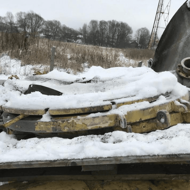 Виганд 2000 инв.8381