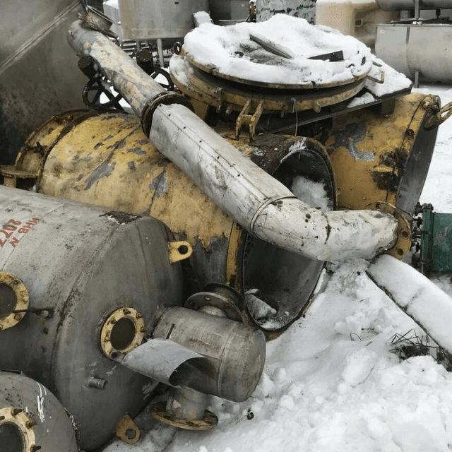 Виганд 2000 инв.8381