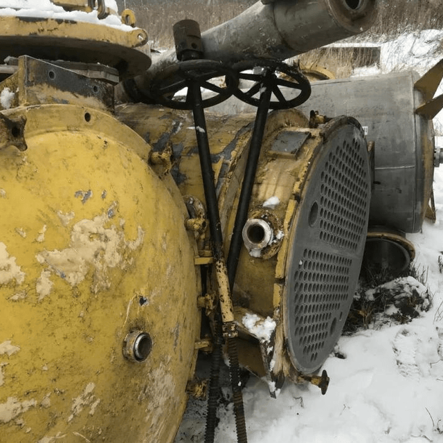 Виганд 2000 инв.8381