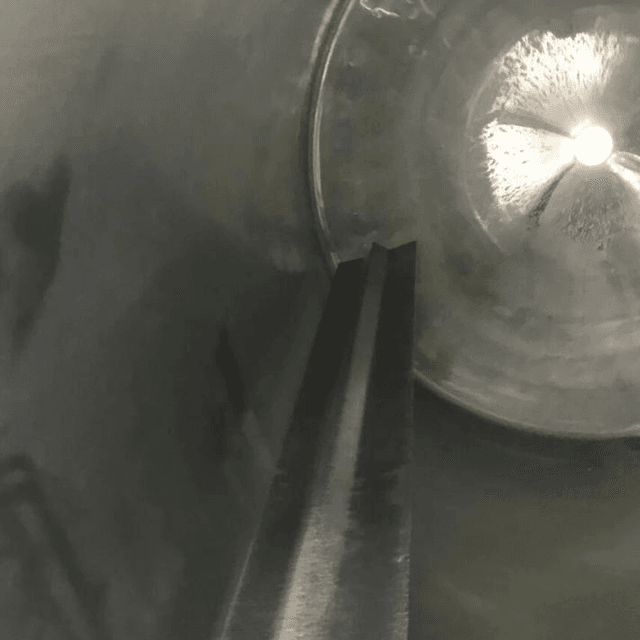 Емкость 2м3 инв.8319