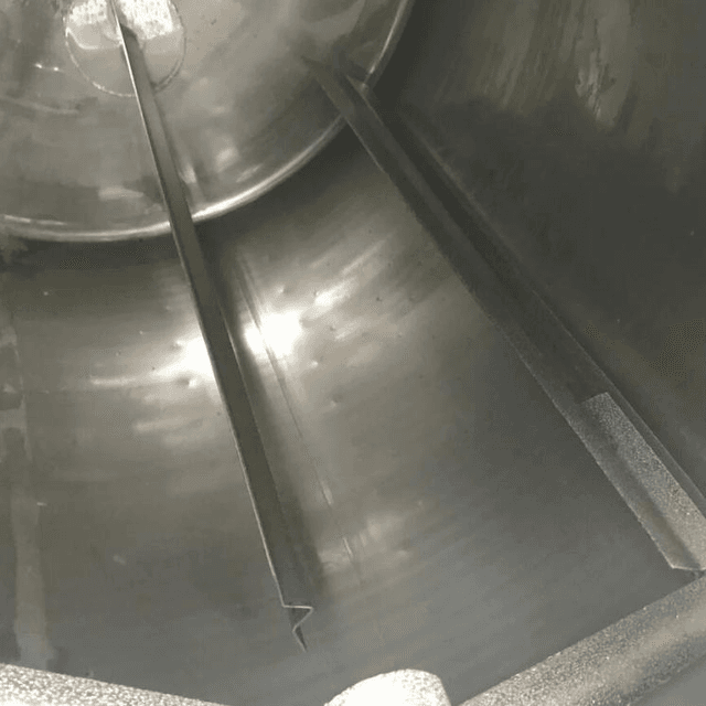 Емкость 2м3 инв.8319