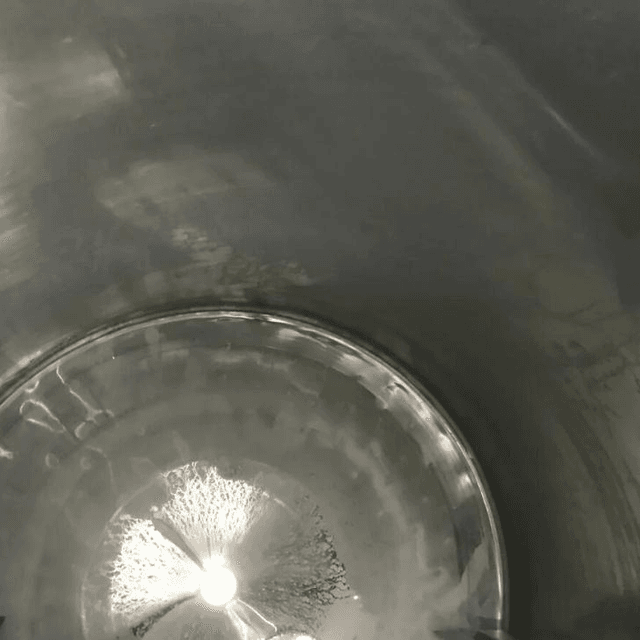 Емкость 2м3 инв.8319