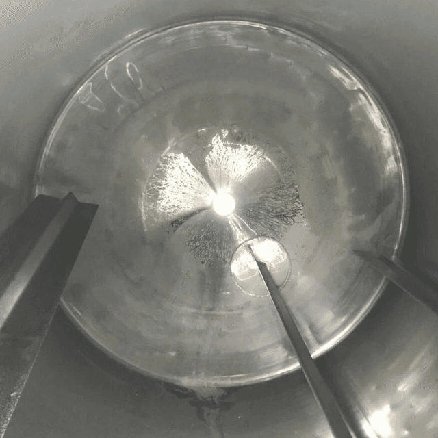 Емкость 2м3 инв.8319