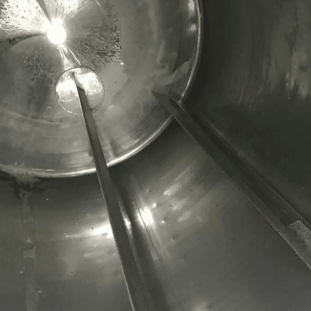 Емкость 2м3 инв.8319