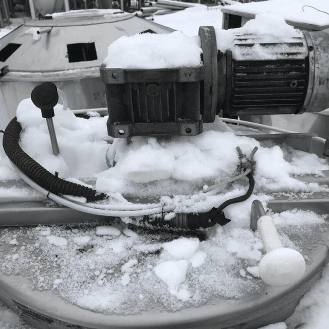 Котел варочный МЗ-2С-244БН инв.8318