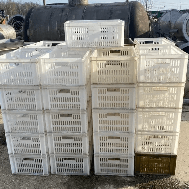 Ящики для заморозки