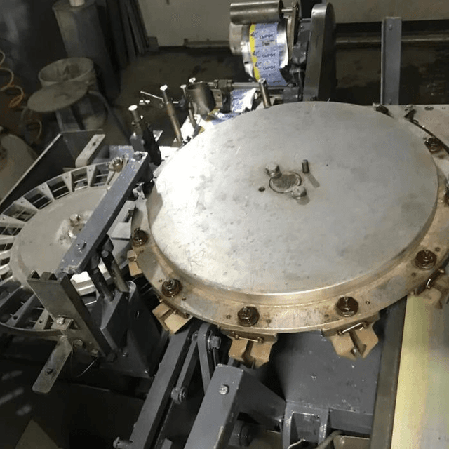 Заверточник инв.8365