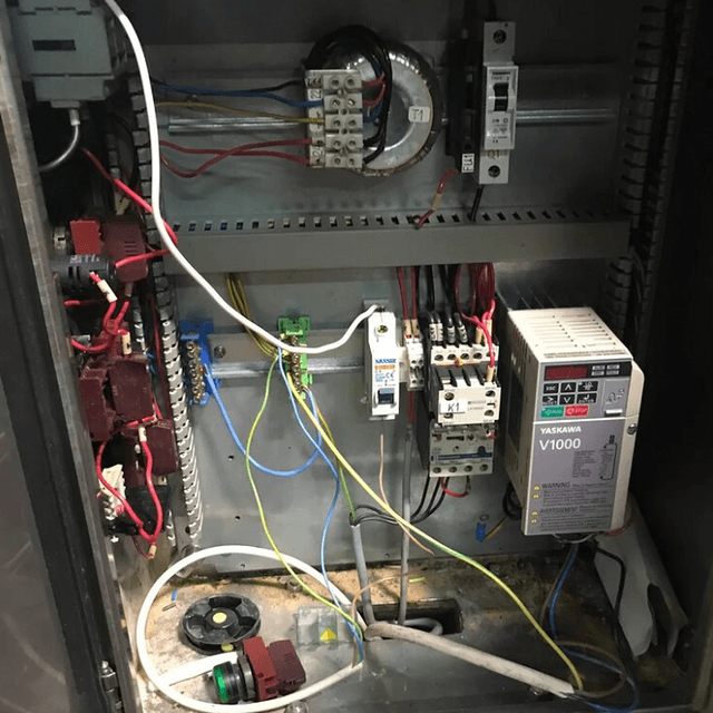 Заверточник инв.8365