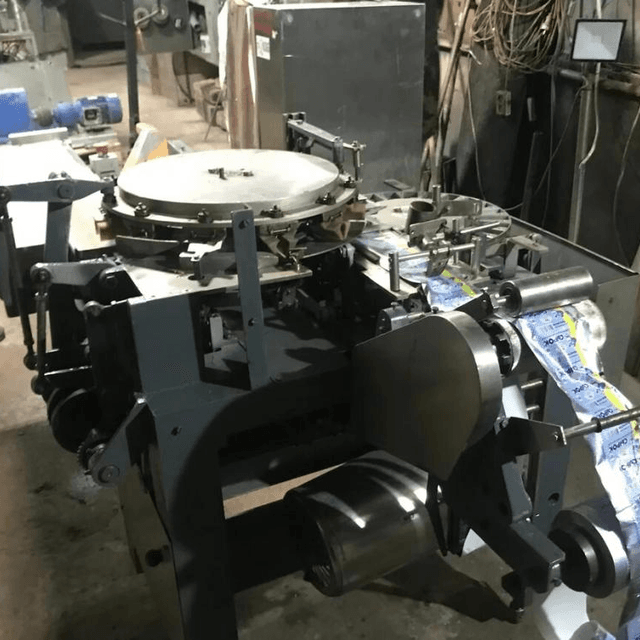 Заверточник инв.8365