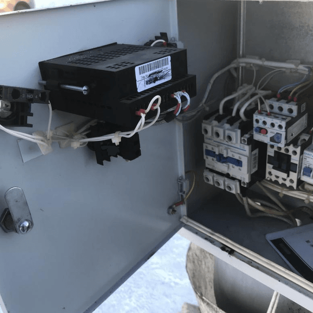 Котёл КПЭ 100 инв.7130