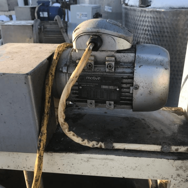 Котёл КПЭ 100 инв.7130