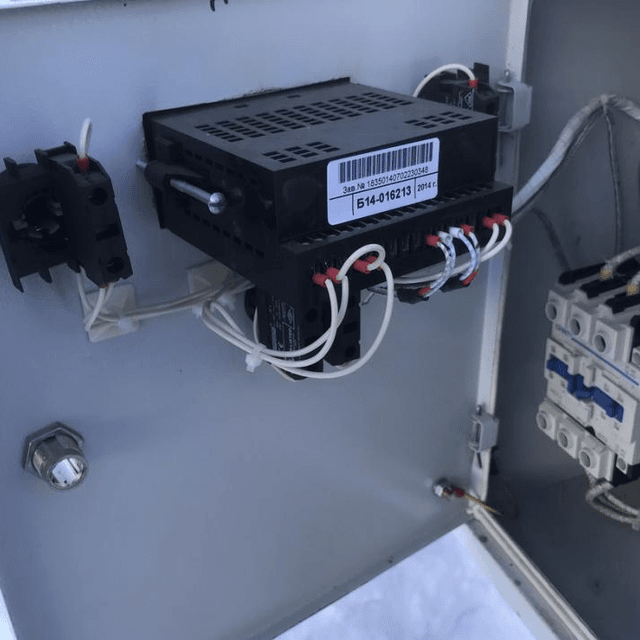 Котёл КПЭ 160 инв.7131