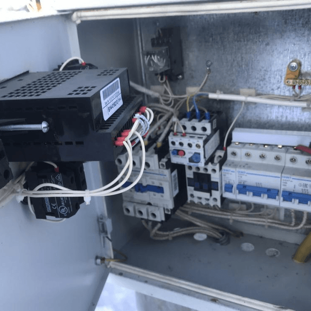 Котёл КПЭ 160 инв.7131