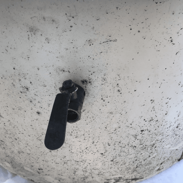 Котёл КПЭ 160 инв.7131