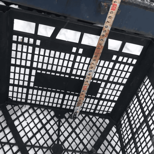 Ящики пластиковые