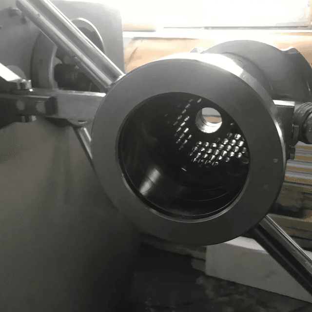 Шприц вакуумный vemag HP-30E инв.7113