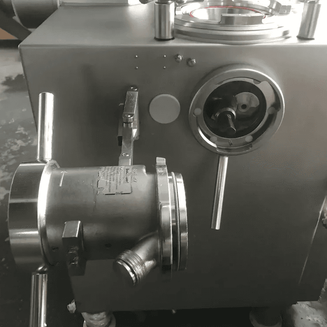 Шприц вакуумный vemag HP-30E инв.7113