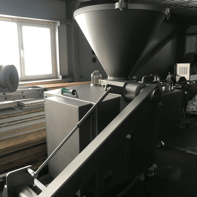 Шприц вакуумный vemag HP-30E инв.7113