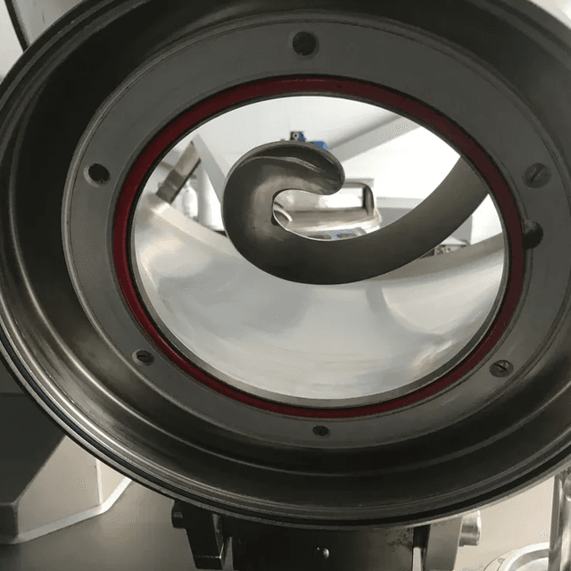 Шприц вакуумный vemag HP-30E инв.7113