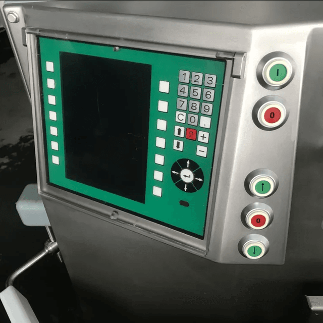 Шприц вакуумный vemag HP-30E инв.7113