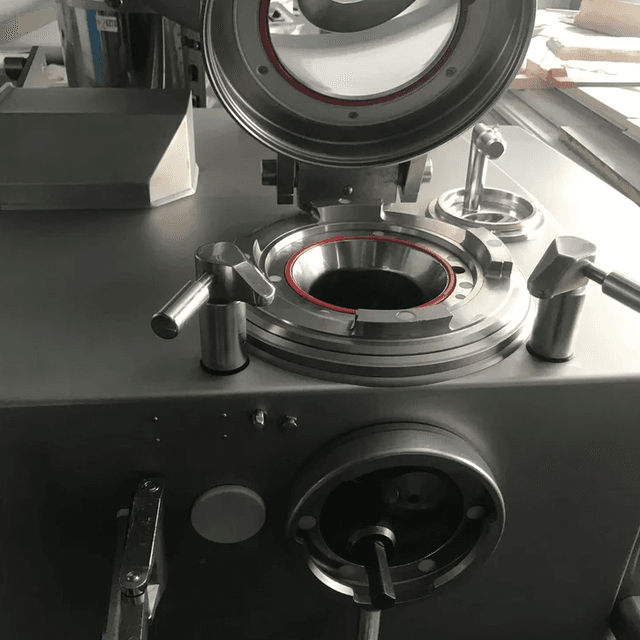 Шприц вакуумный vemag HP-30E инв.7113