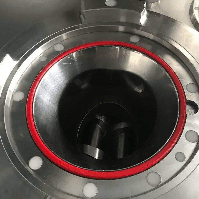 Шприц вакуумный vemag HP-30E инв.7113