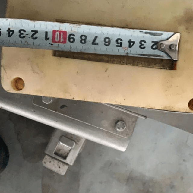 Котлетный автомат инв.6520