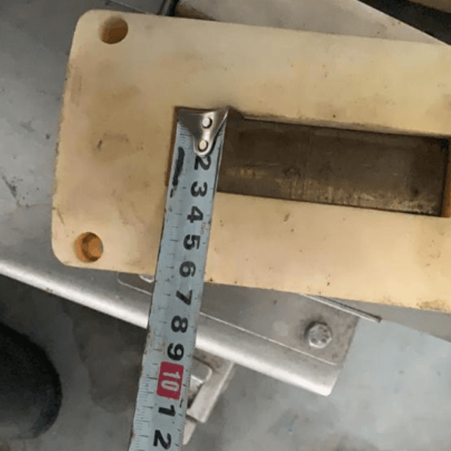 Котлетный автомат инв.6520