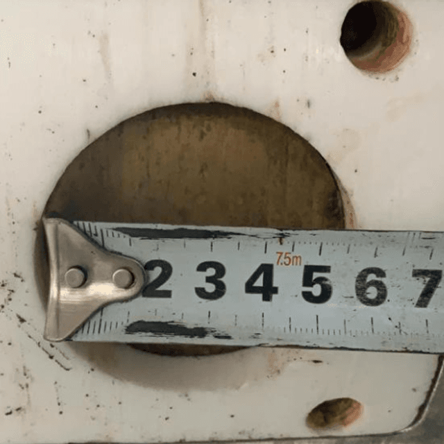 Котлетный автомат инв.6520