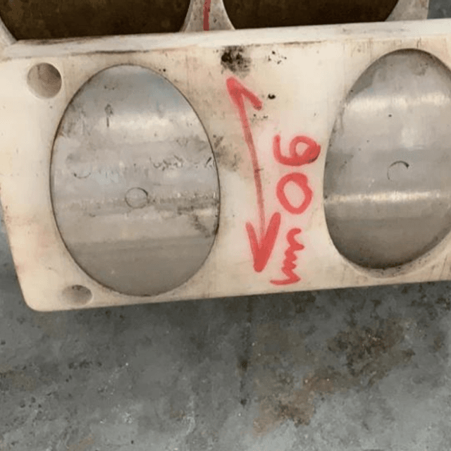 Котлетный автомат инв.6520